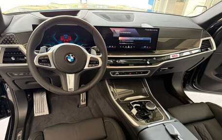 BMW X5, 2025 год, 12 870 000 рублей, 7 фотография