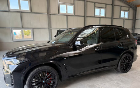 BMW X5, 2025 год, 12 870 000 рублей, 3 фотография