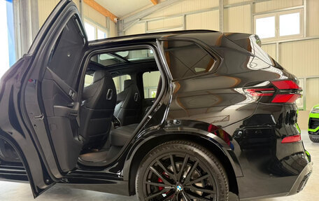 BMW X5, 2025 год, 12 870 000 рублей, 6 фотография