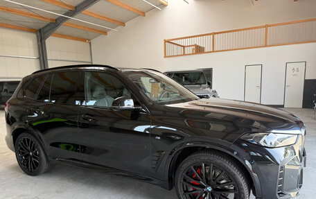 BMW X5, 2025 год, 12 870 000 рублей, 5 фотография