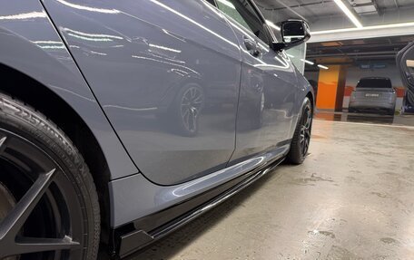 BMW 2 серия F44, 2020 год, 3 000 000 рублей, 37 фотография