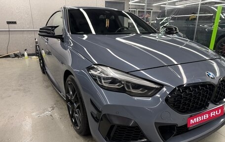 BMW 2 серия F44, 2020 год, 3 000 000 рублей, 38 фотография