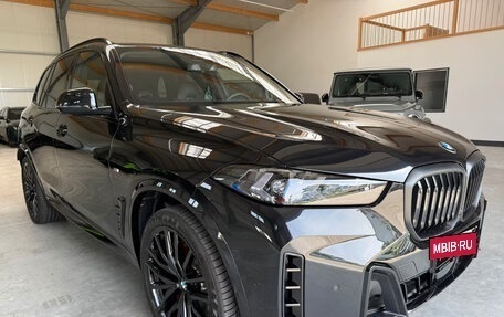 BMW X5, 2025 год, 12 870 000 рублей, 2 фотография