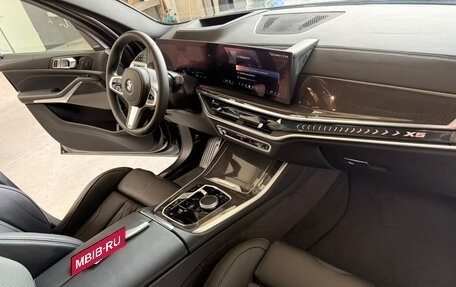 BMW X5, 2025 год, 12 870 000 рублей, 9 фотография