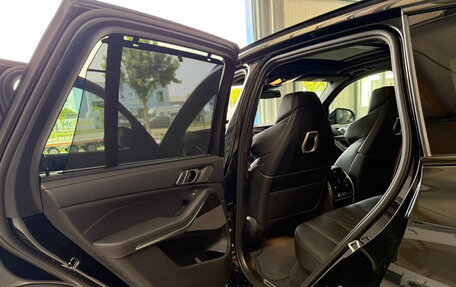 BMW X5, 2025 год, 12 870 000 рублей, 12 фотография