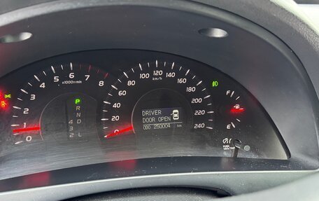 Toyota Camry, 2008 год, 1 020 000 рублей, 6 фотография