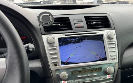 Toyota Camry, 2008 год, 1 020 000 рублей, 5 фотография