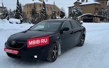 Toyota Camry, 2008 год, 1 020 000 рублей, 3 фотография