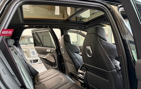 BMW X5, 2025 год, 12 870 000 рублей, 11 фотография