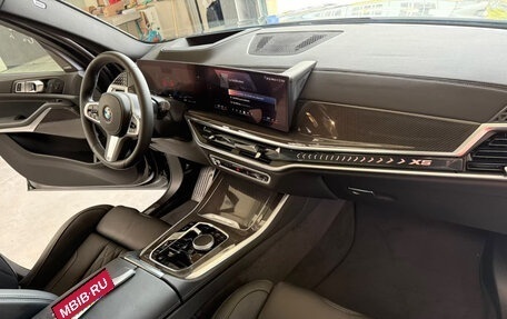 BMW X5, 2025 год, 12 870 000 рублей, 10 фотография