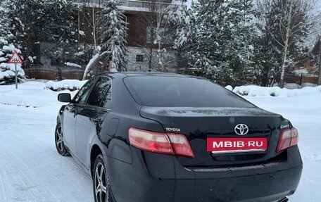 Toyota Camry, 2008 год, 1 020 000 рублей, 4 фотография