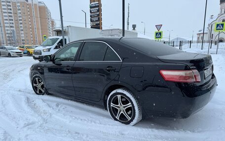 Toyota Camry, 2008 год, 1 020 000 рублей, 12 фотография