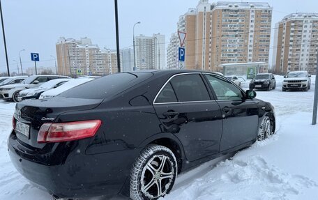 Toyota Camry, 2008 год, 1 020 000 рублей, 13 фотография