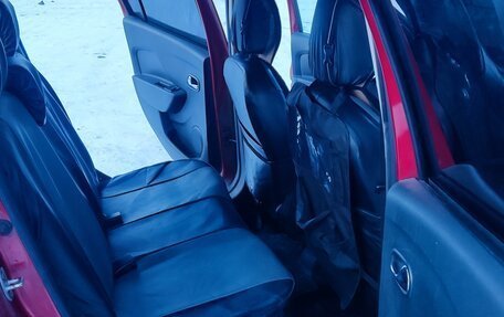 Renault Sandero II рестайлинг, 2016 год, 800 000 рублей, 12 фотография