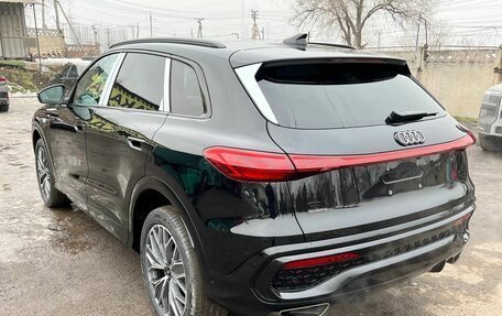 Audi Q5, 2025 год, 6 760 000 рублей, 3 фотография