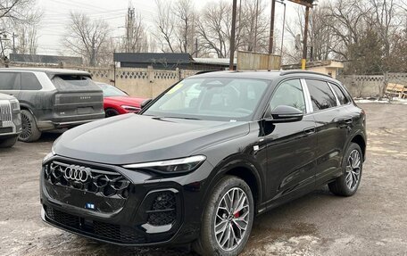Audi Q5, 2025 год, 6 760 000 рублей, 4 фотография