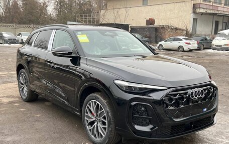 Audi Q5, 2025 год, 6 760 000 рублей, 2 фотография