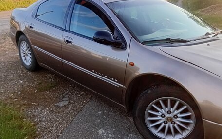 Chrysler 300M, 1999 год, 350 000 рублей, 4 фотография