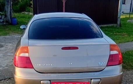 Chrysler 300M, 1999 год, 350 000 рублей, 3 фотография