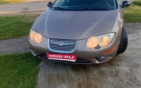 Chrysler 300M, 1999 год, 350 000 рублей, 5 фотография