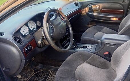 Chrysler 300M, 1999 год, 350 000 рублей, 8 фотография