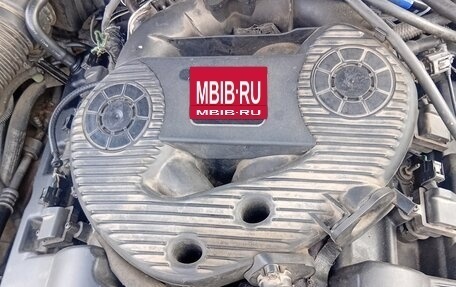 Chrysler 300M, 1999 год, 350 000 рублей, 6 фотография