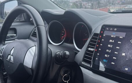 Mitsubishi Lancer IX, 2007 год, 440 000 рублей, 3 фотография