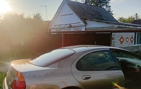 Chrysler 300M, 1999 год, 350 000 рублей, 9 фотография