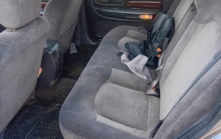 Chrysler 300M, 1999 год, 350 000 рублей, 7 фотография