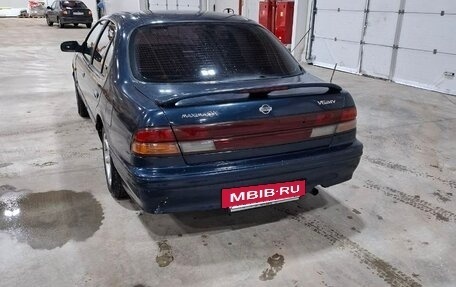 Nissan Maxima IV, 1995 год, 300 000 рублей, 5 фотография