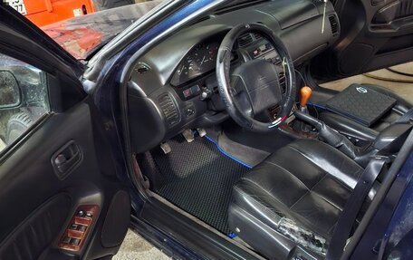 Nissan Maxima IV, 1995 год, 300 000 рублей, 7 фотография