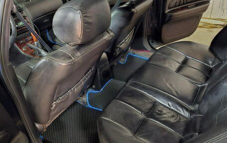 Nissan Maxima IV, 1995 год, 300 000 рублей, 11 фотография