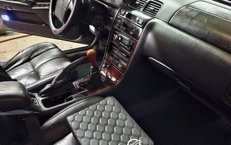 Nissan Maxima IV, 1995 год, 300 000 рублей, 8 фотография