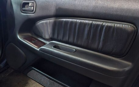 Nissan Maxima IV, 1995 год, 300 000 рублей, 10 фотография