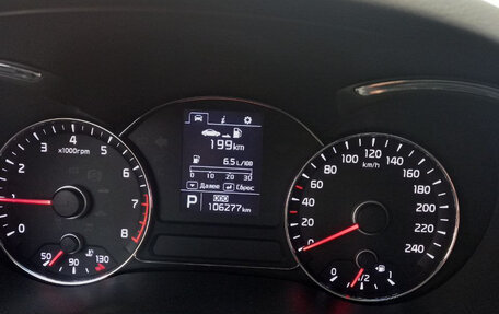 KIA Cerato III, 2015 год, 1 300 000 рублей, 6 фотография