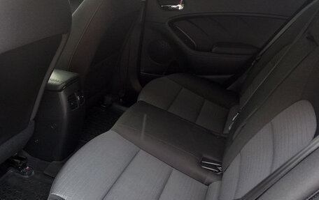 KIA Cerato III, 2015 год, 1 300 000 рублей, 7 фотография