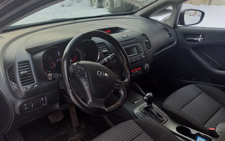 KIA Cerato III, 2015 год, 1 300 000 рублей, 4 фотография