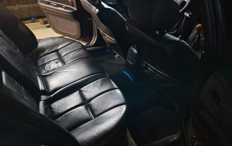 Nissan Maxima IV, 1995 год, 300 000 рублей, 12 фотография