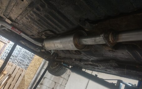 Nissan Maxima IV, 1995 год, 300 000 рублей, 14 фотография