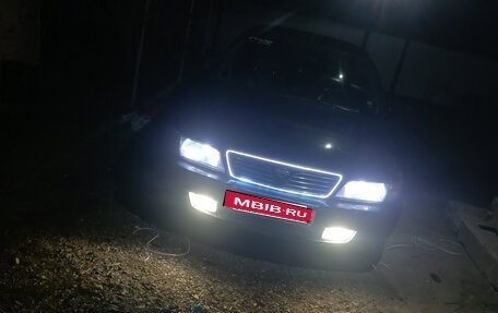 Nissan Maxima IV, 1995 год, 300 000 рублей, 15 фотография