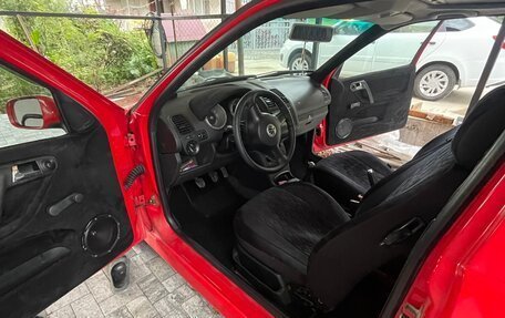 Volkswagen Polo III рестайлинг, 2001 год, 330 000 рублей, 8 фотография