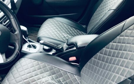 Renault Fluence I, 2011 год, 670 000 рублей, 7 фотография