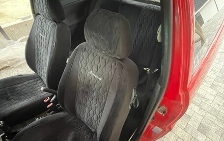 Volkswagen Polo III рестайлинг, 2001 год, 330 000 рублей, 9 фотография