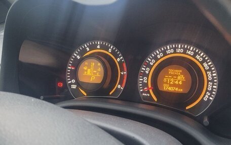 Toyota Corolla, 2010 год, 1 170 000 рублей, 4 фотография