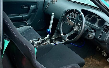 Nissan Skyline, 1998 год, 500 000 рублей, 5 фотография