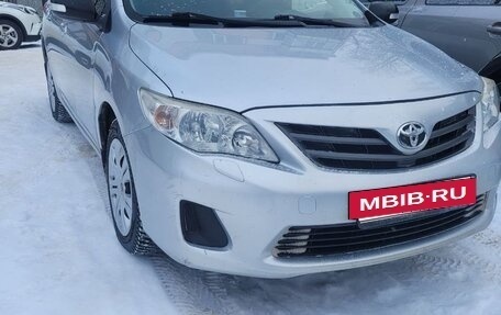 Toyota Corolla, 2010 год, 1 170 000 рублей, 2 фотография