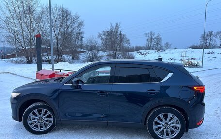 Mazda CX-5 II, 2020 год, 3 200 000 рублей, 7 фотография