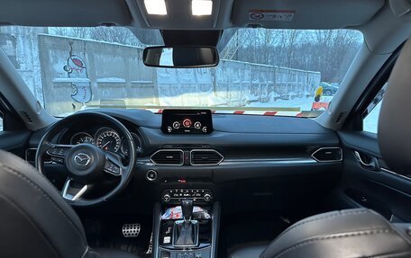 Mazda CX-5 II, 2020 год, 3 200 000 рублей, 10 фотография