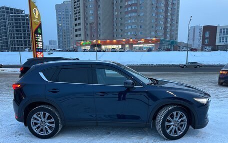 Mazda CX-5 II, 2020 год, 3 200 000 рублей, 4 фотография