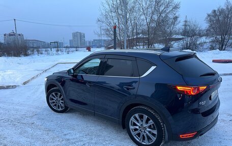 Mazda CX-5 II, 2020 год, 3 200 000 рублей, 6 фотография